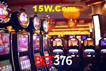 Slot Games bet376