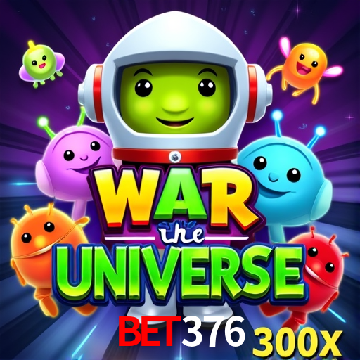 Spaceman Game bet376