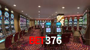Welcome Bonus bet376