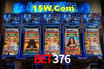 Platform Technology bet376