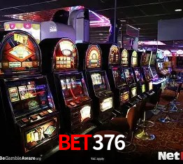Experiência VIP bet376